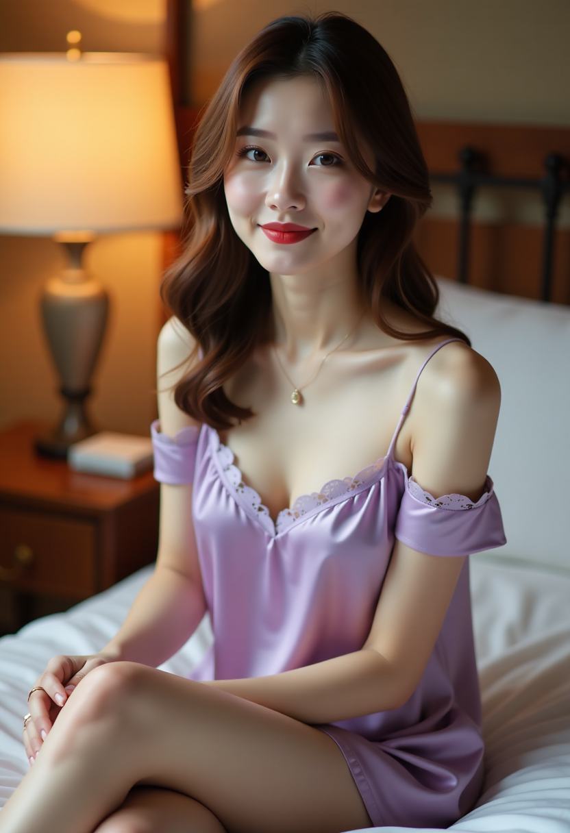 原谅我一次
